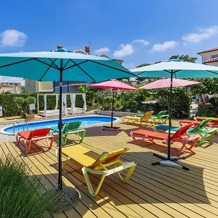 Nika-10 By Interhome Apartment *