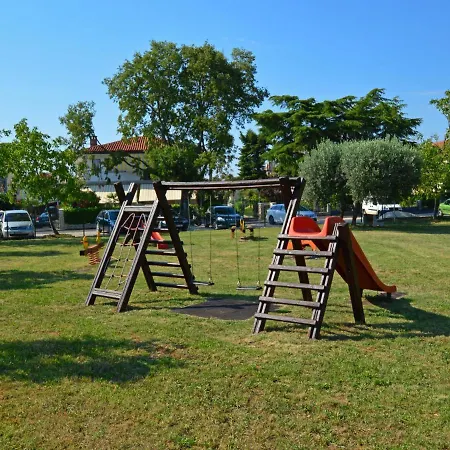 Nika-10 By Interhome * Umag