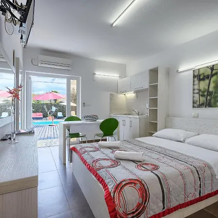 Apartment Nika-10 By Interhome Umag