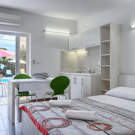 Apartment Nika-10 By Interhome Umag