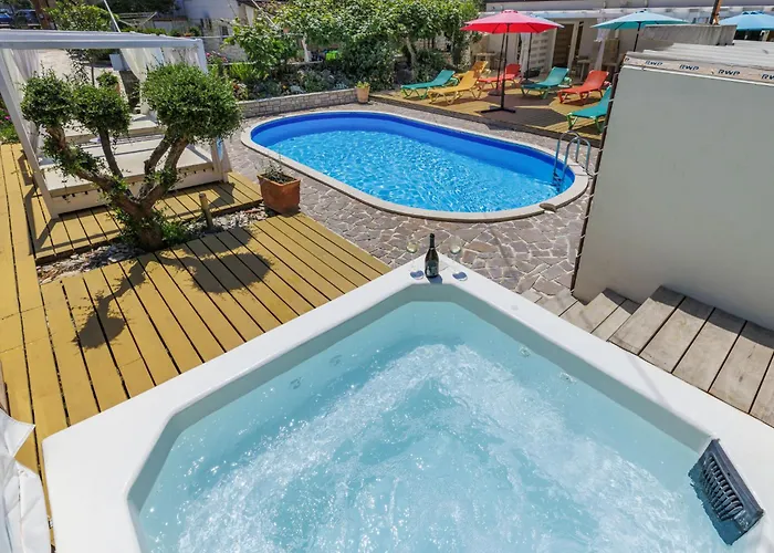 아파트 Nika-10 By Interhome
