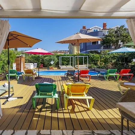 Nika-10 By Interhome Apartman