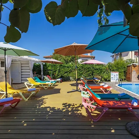 Apartman Nika-10 By Interhome *