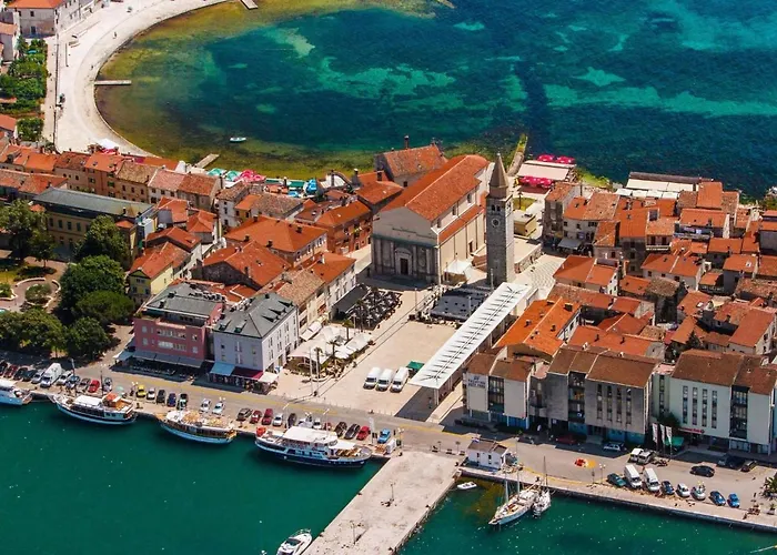 Lejlighed Nika-10 By Interhome