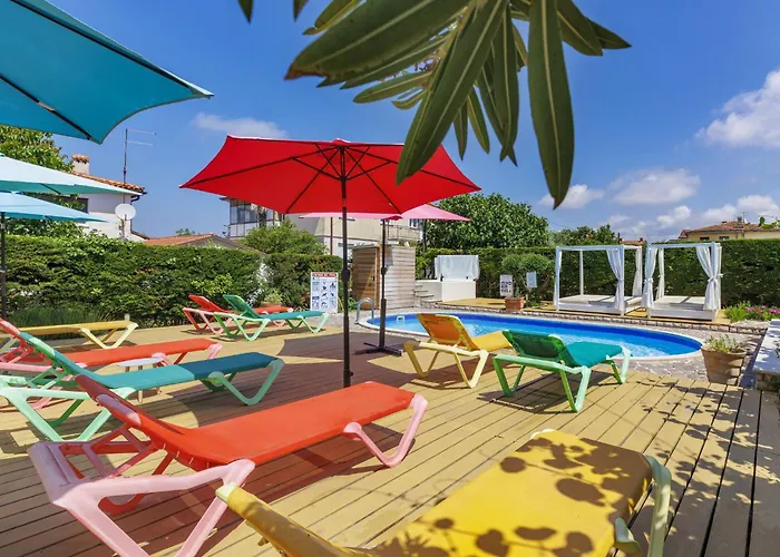 Nika-10 By Interhome Apartman