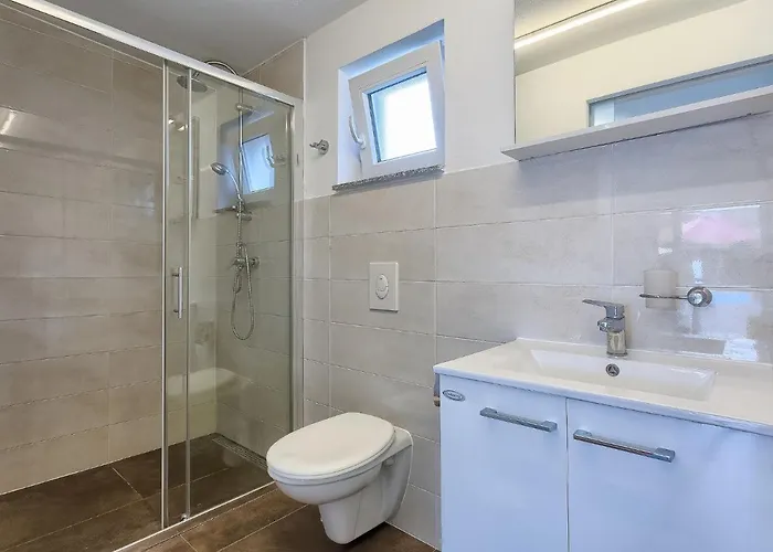 Nika-10 By Interhome Lejlighed Umag