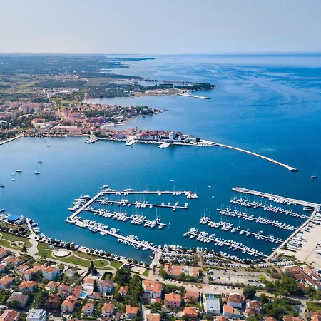 Nika-10 By Interhome Apartman Umag