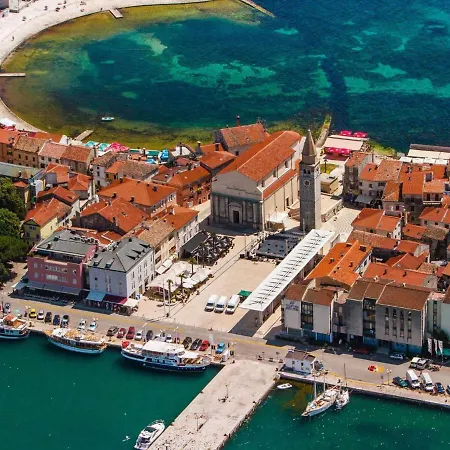 Apartamento Nika-10 By Interhome