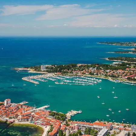 Nika-10 By Interhome Apartamento *