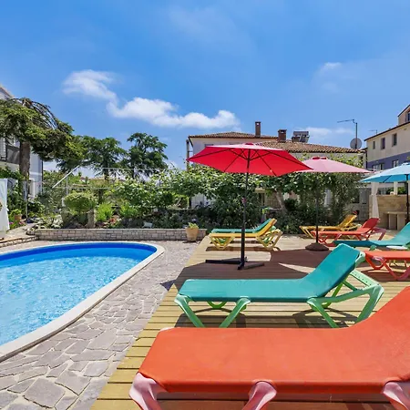 Nika-10 By Interhome Appartement