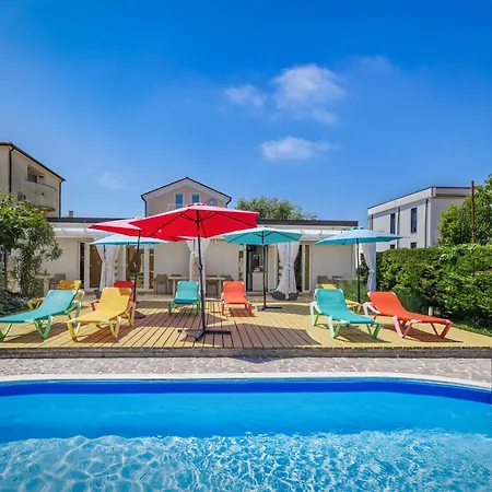 Nika-10 By Interhome Apartman