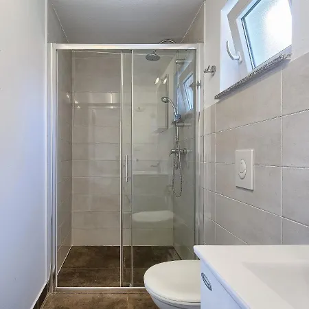 Apartman Nika-10 By Interhome *