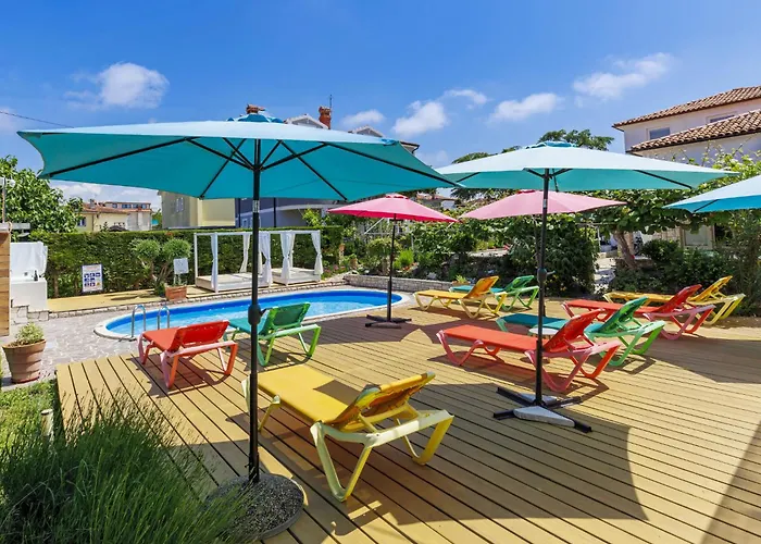 Nika-10 By Interhome Appartement *