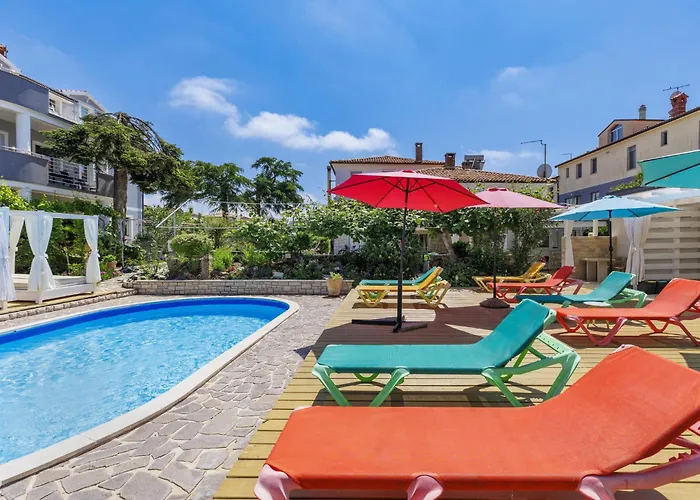 Nika-10 By Interhome Appartement