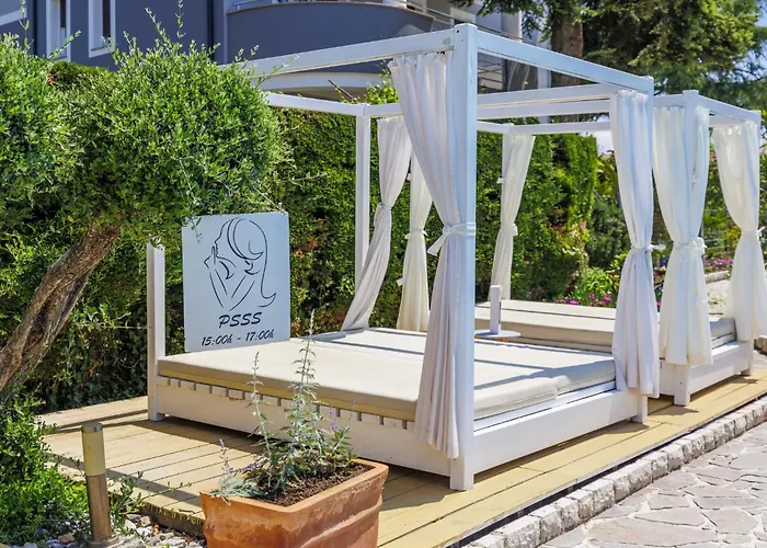 Nika-10 By Interhome * Umag