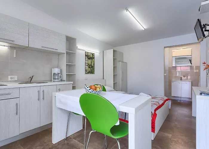 Appartement Nika-10 By Interhome *